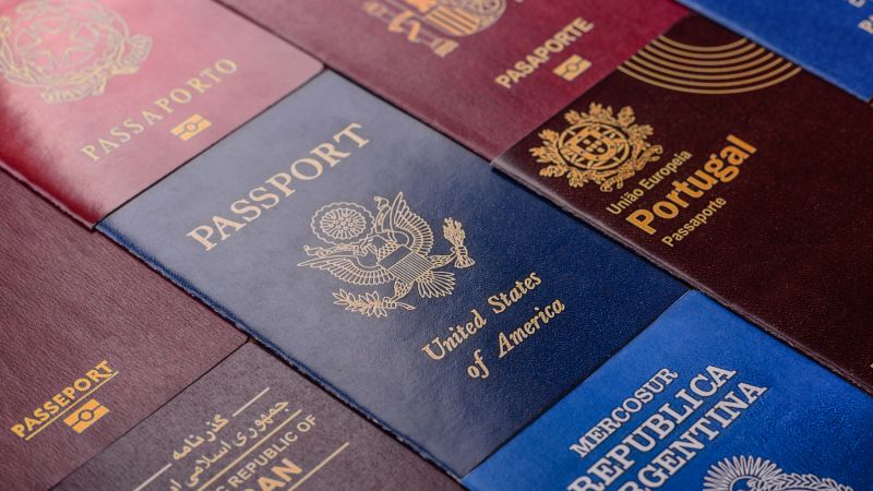 JFDEMOL's tweet image. Dual citizenship offers opportunities but it also carries important legal obligations, including specific passport requirements when entering or leaving the U. S. Travelers should be aware of these regulations: ow.ly/qONw30sSKJm via CNN travel

#BusinessTravel