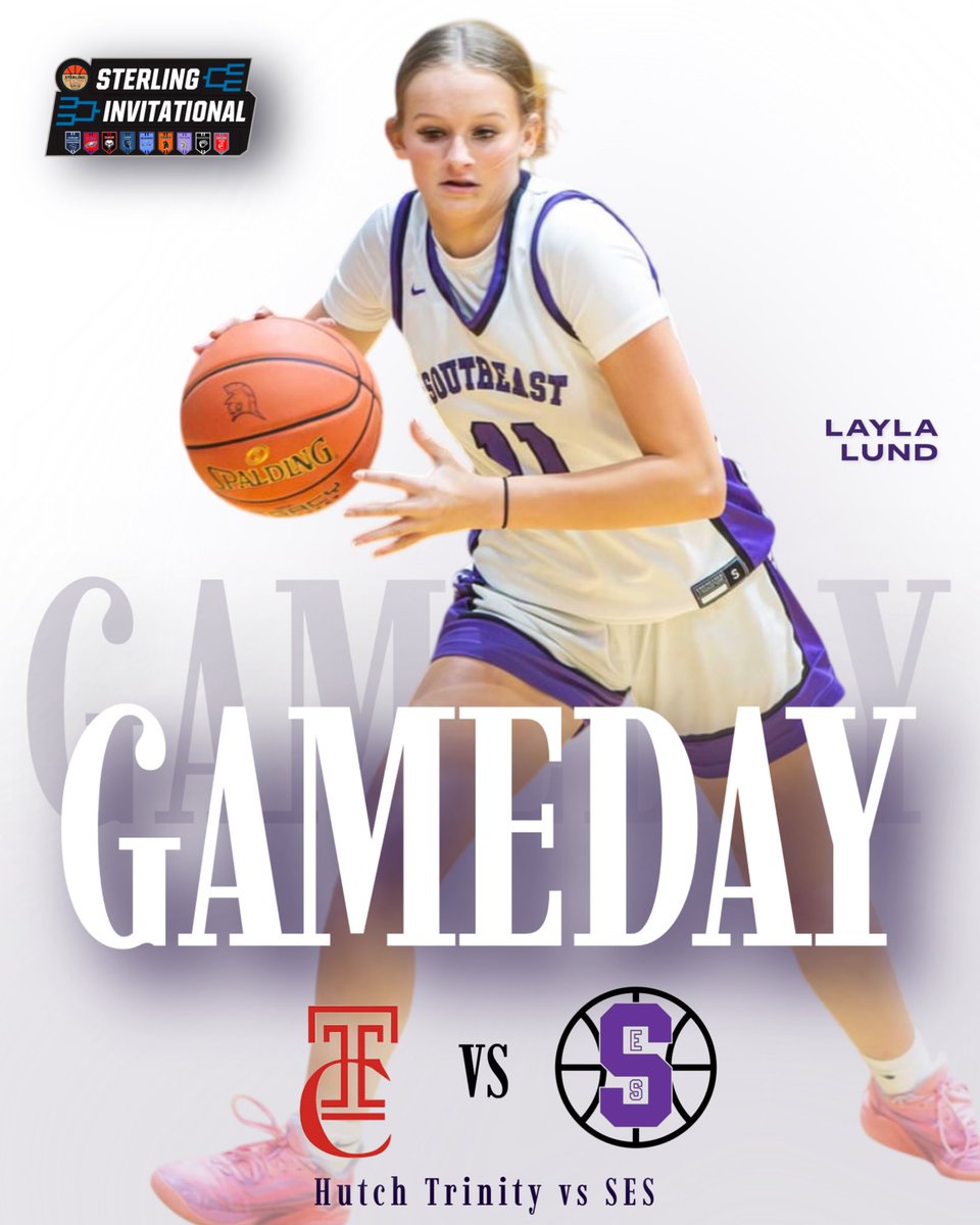 Lady Trojans Basketball tweet media