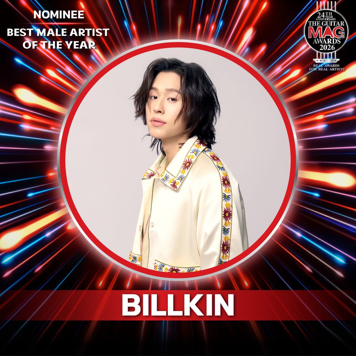 (Slow) TrendforBillkin📢🌐 tweet media