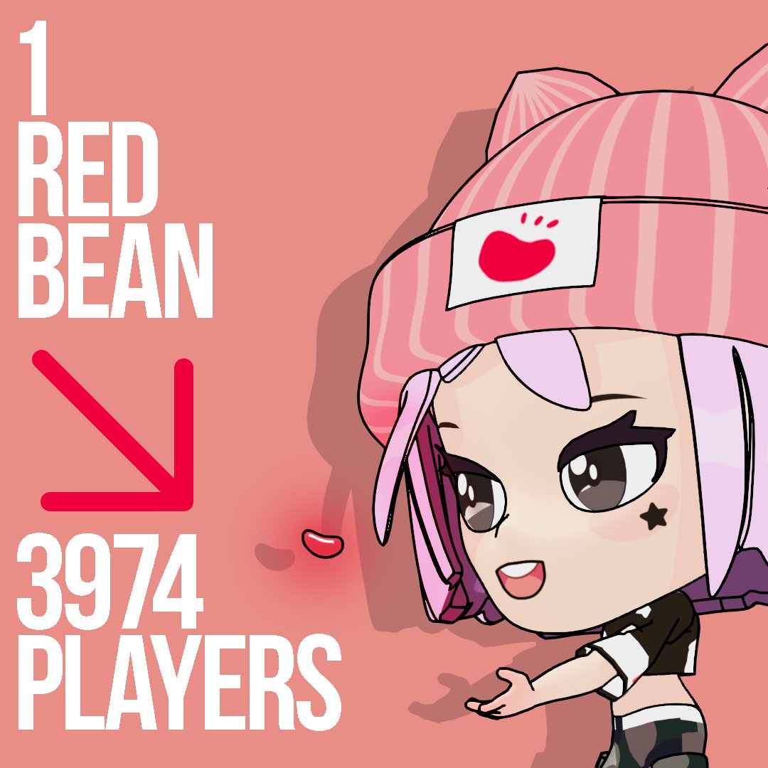 Azuki Alley Escape tweet media