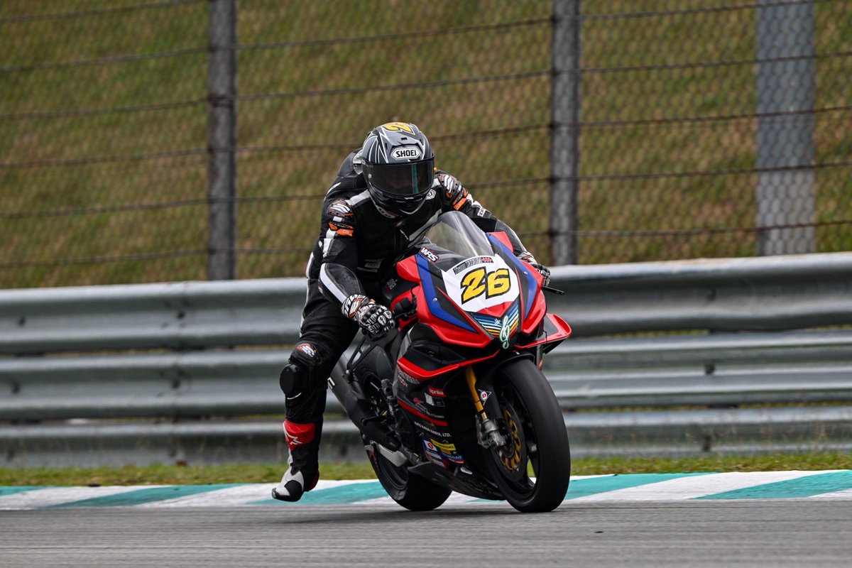 【公式】TeamTATARAaprilia tweet media