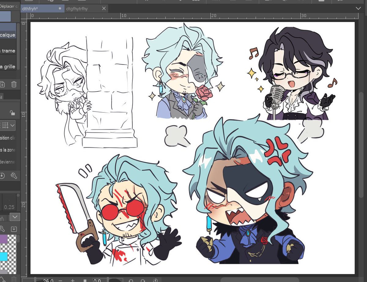 No Dottie stickers ? ok idc i have mines 🫣