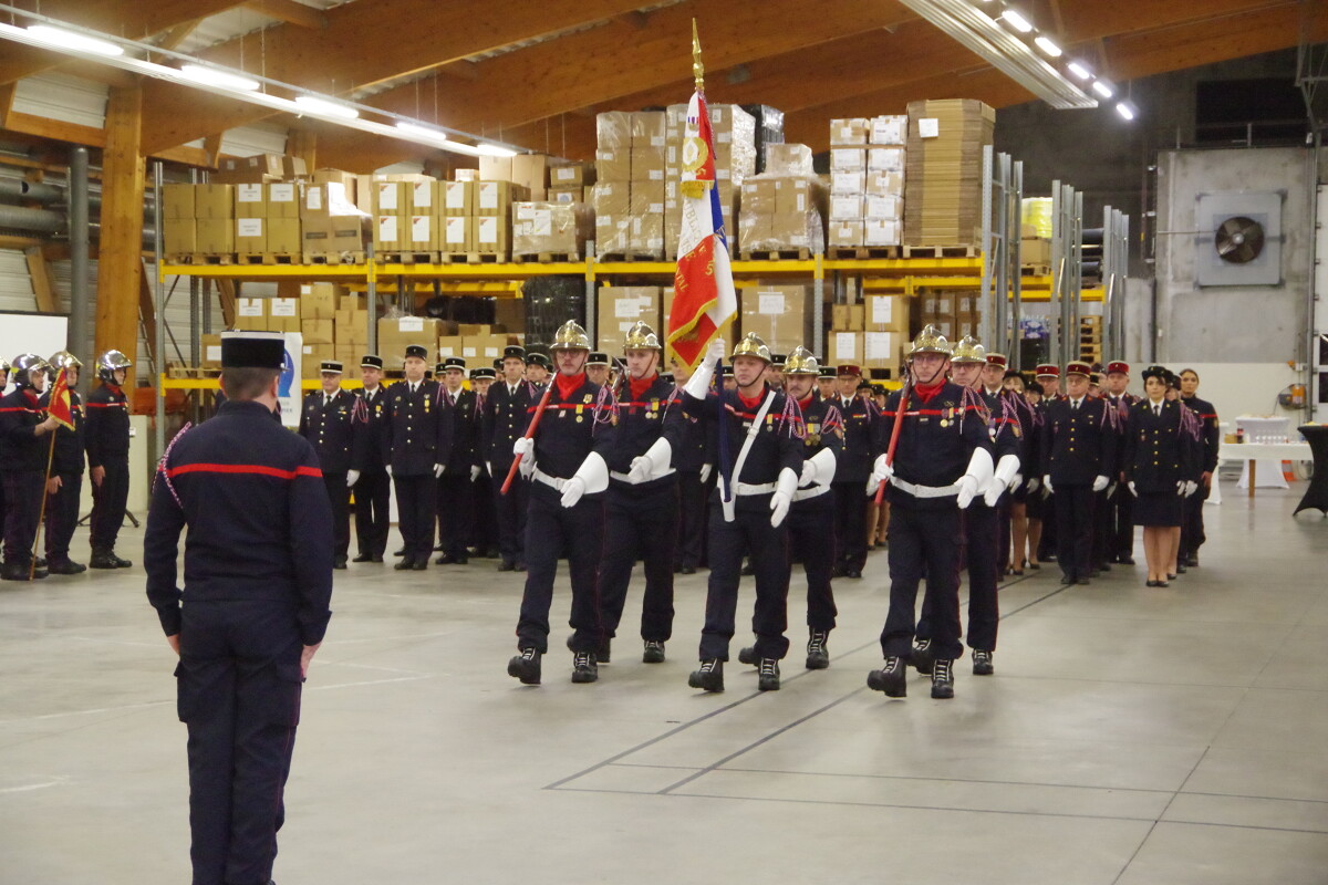 Sapeurs-Pompiers 50 tweet media