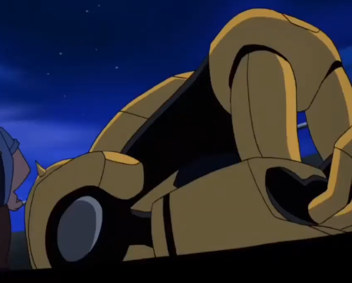 Daniel_TFfan's tweet image. But bumblebee👁️👁️💕💕💕💕