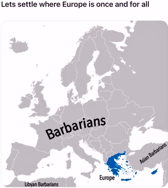 RealHellenist's tweet image. 