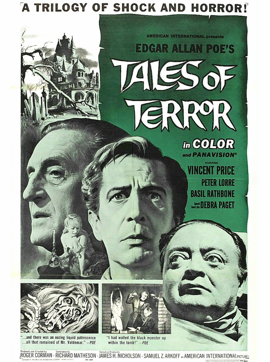 Gorezone's tweet image. #Gorezone #Horror #HorrorMovie