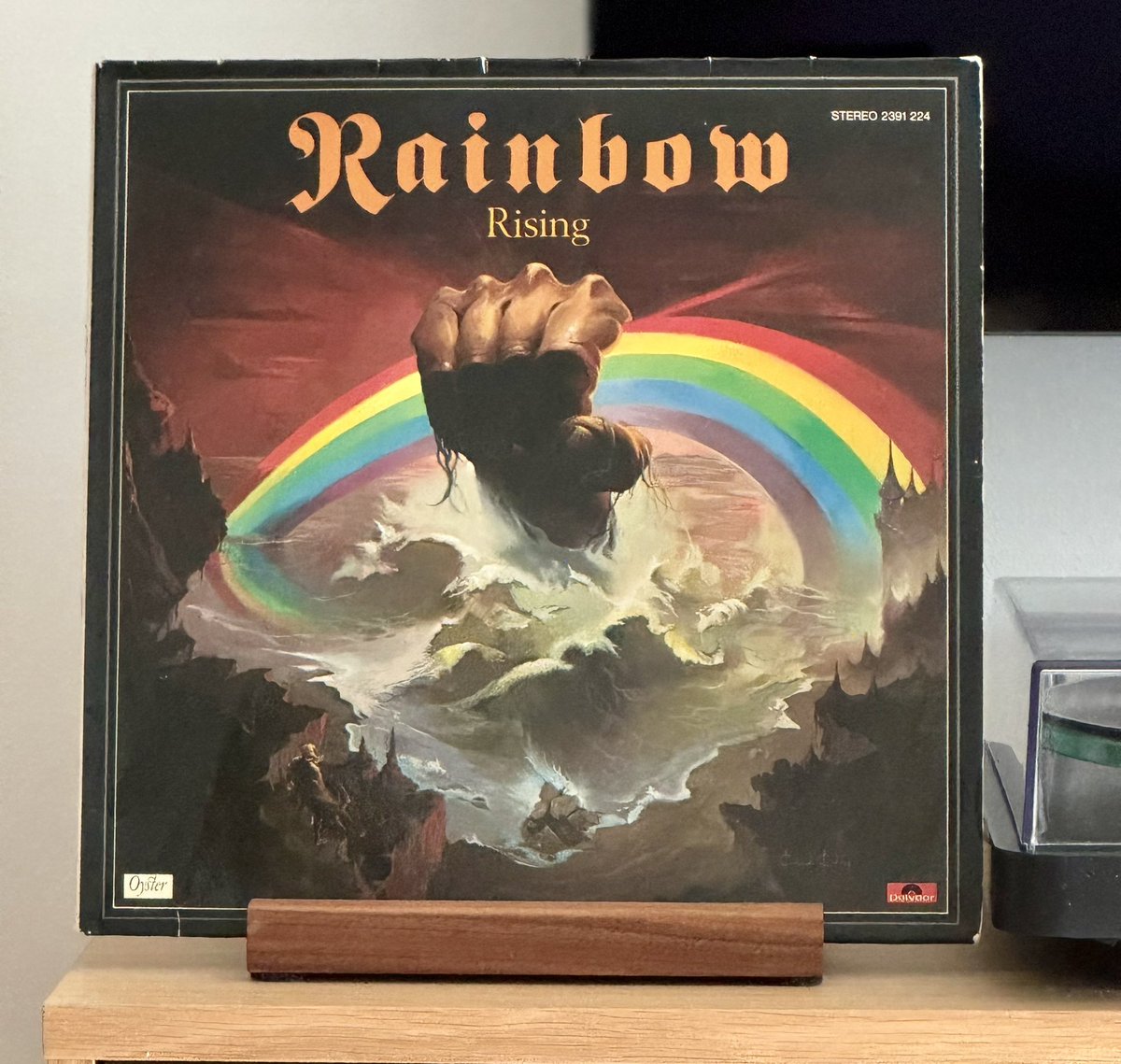rainbow