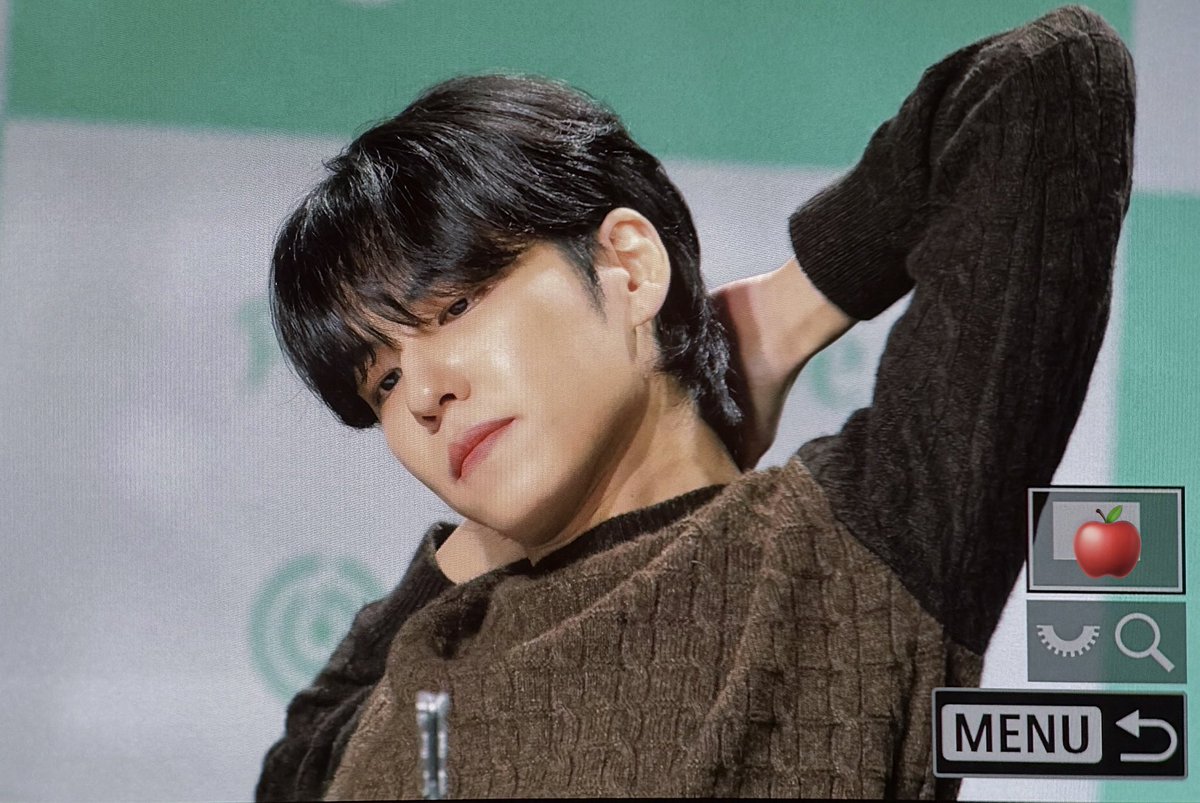 260120 #원필 #WONPIL #데이식스 #DAY6