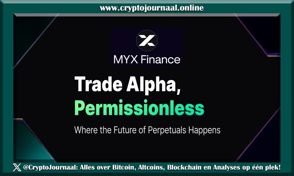 Roadmap 🇬🇧 #MYXFinance ( $MYX ) — Complete Roadmap 🧵 From a mission to  bring CEX-grade perpetual trading into DeFi to becoming a chain-abstracted  leader in on-chain derivatives, #MYXFinance has evolved at