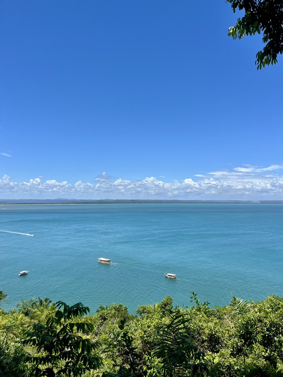 ohstarlights's tweet image. morro de são paulo 📍