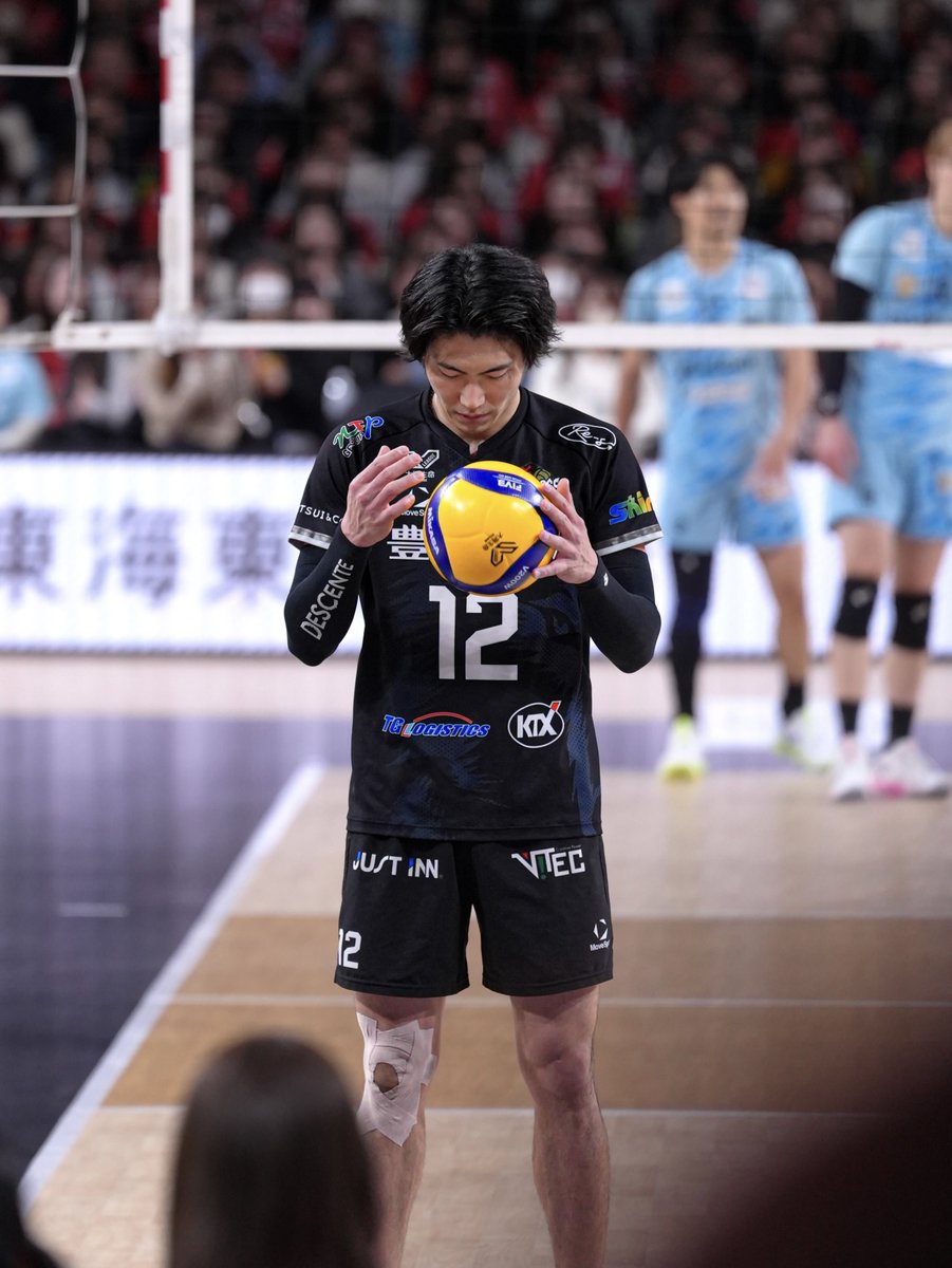 🔖2026.1.18 📍IGアリーナ #水町泰杜 選手 #ウルフドッグス名古屋