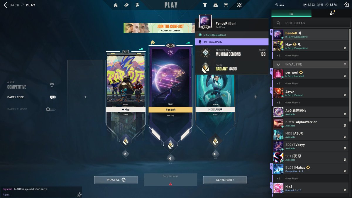 FendeR Zoldyck tweet media