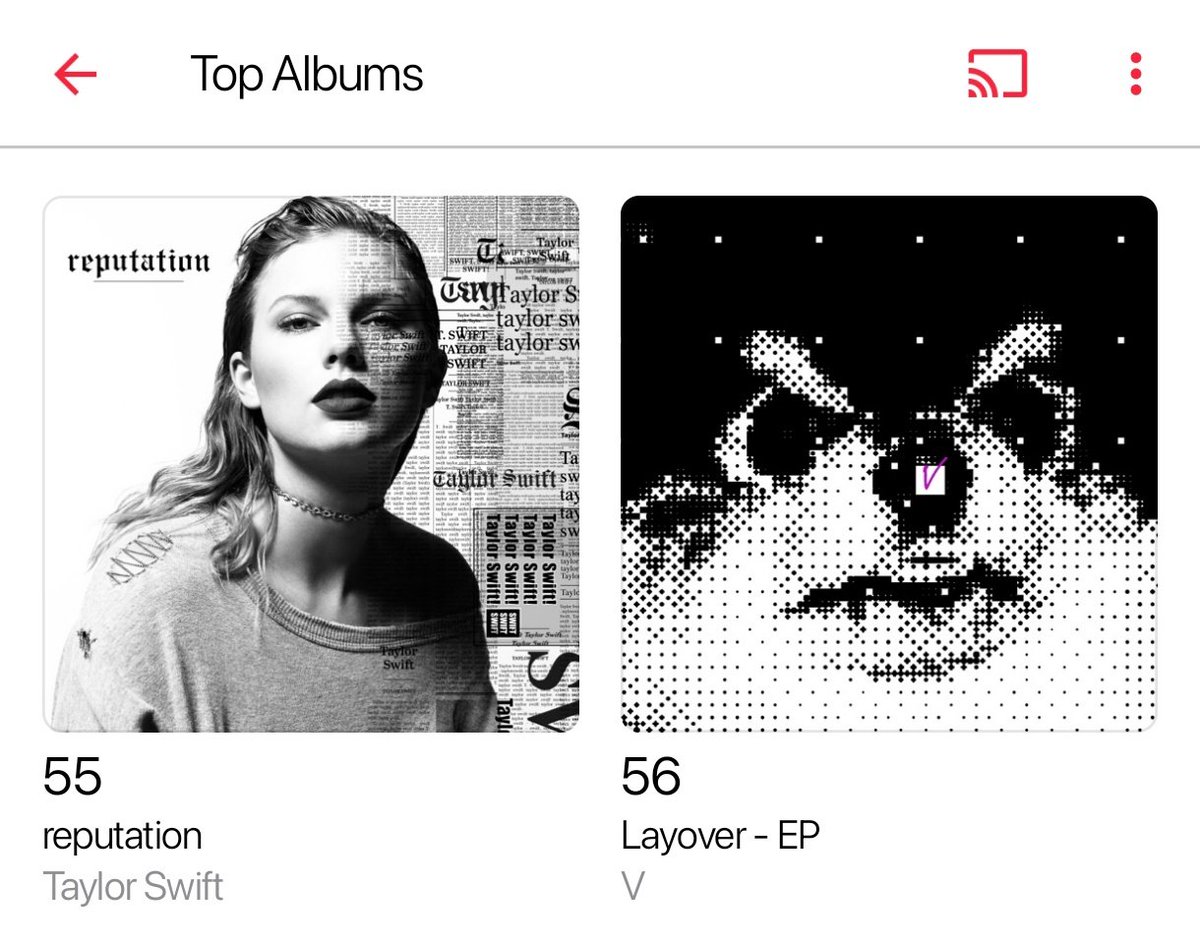 salacantwait's tweet photo. V on Apple Music Indonesia 🇮🇩

💿 "Layover"
#56 in All Genres

[January 20, 2026 | 7 PM KST] https://t.co/dS0UCw39zh