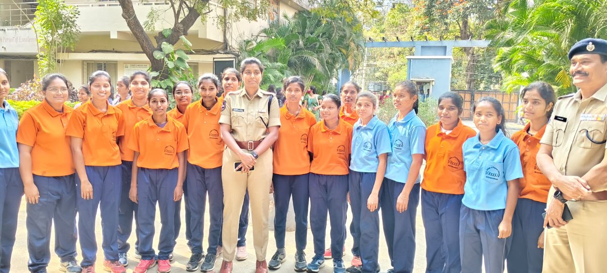 DCP Secunderabad Zone Hyd tweet media