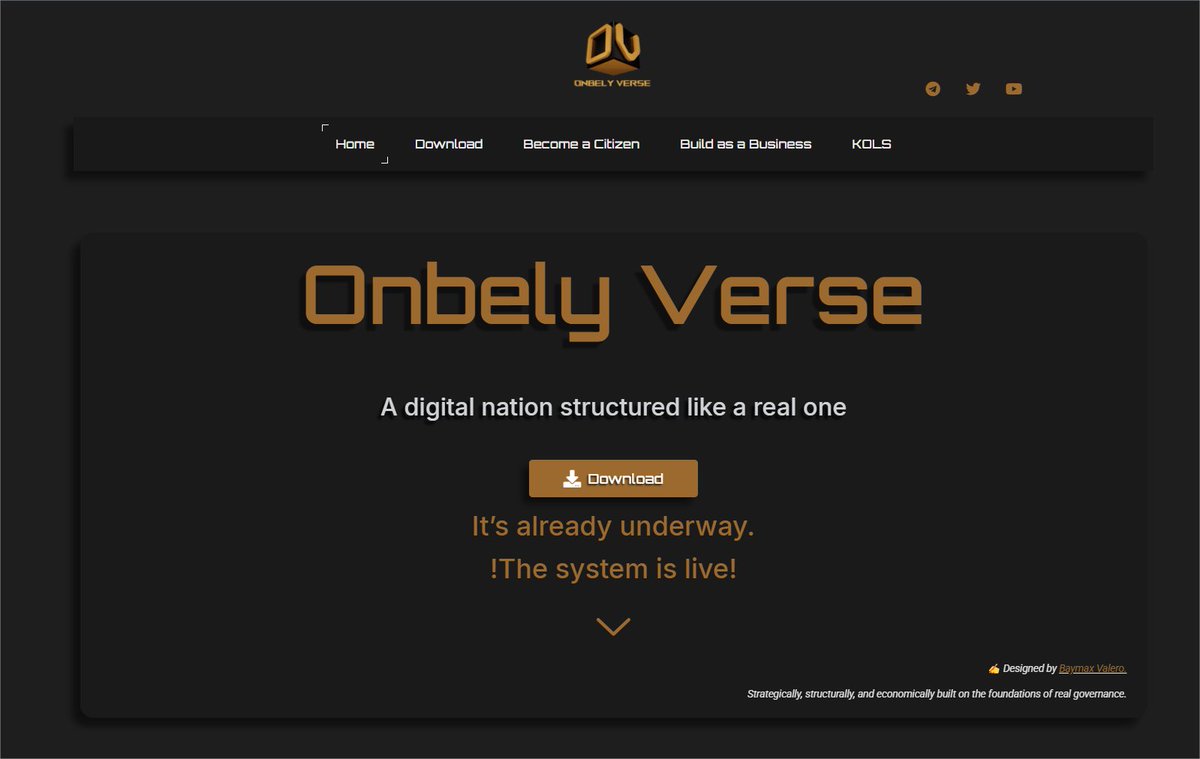 Onbely Verse tweet media