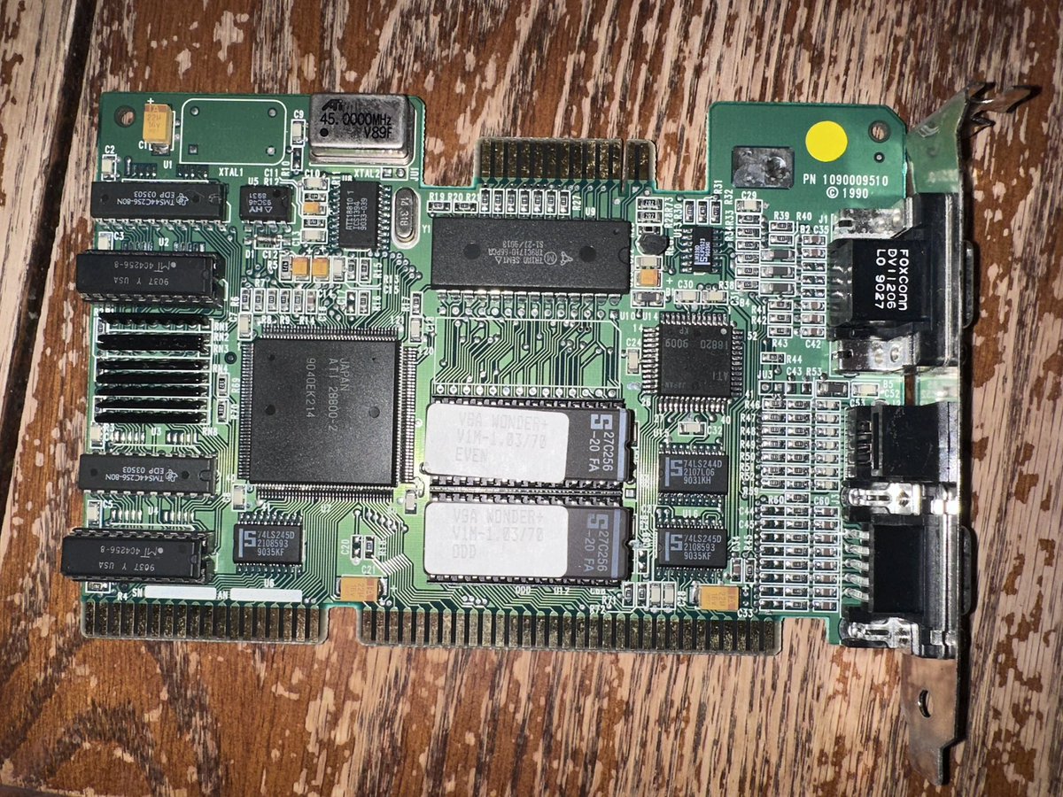 ThisOldTech tweet media