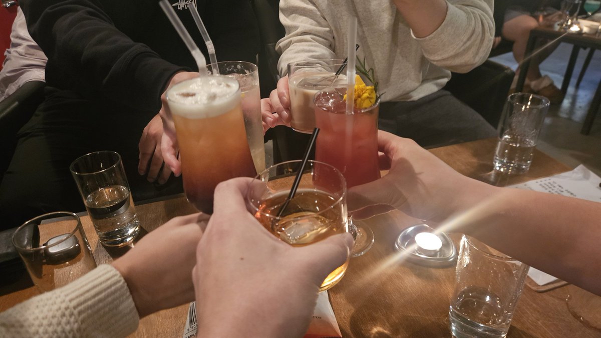 SILIVARY's tweet image. #리듬게임_트친소

트친소 시즌이길래 해야징
아케이드 리겜 다해요
어뮤즈가 서식지에요
대회에서 자주보이는 놈이에요
코유키 좋아해요 빨머 핑머 트윈최고
술마시는거 좋아해요 근데 돈없어요

흔적남기면 보고 찾아갈게요
맞팔 아니였던 사람도 다 찾아가요