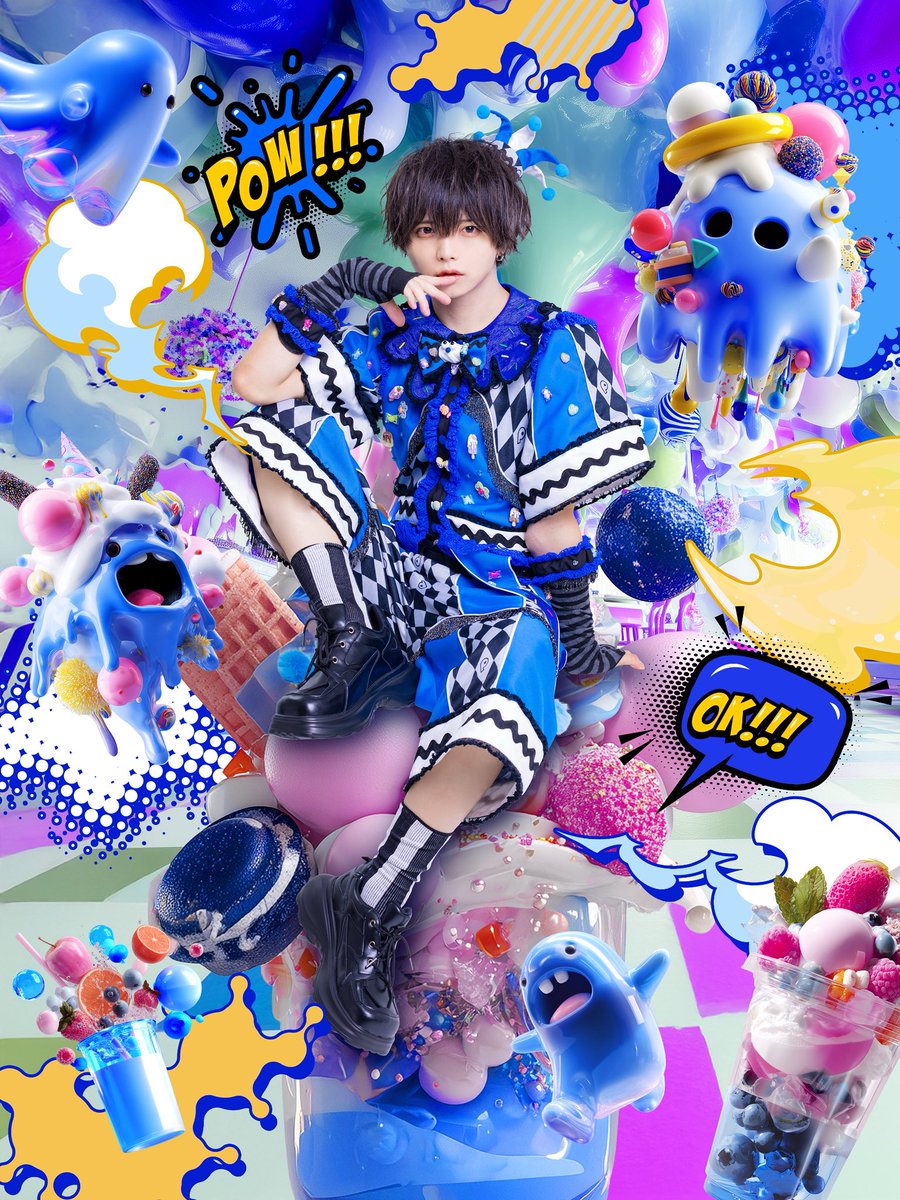 Poltergeist そう まとめ そう (@ptgs_sou) / Posts / X