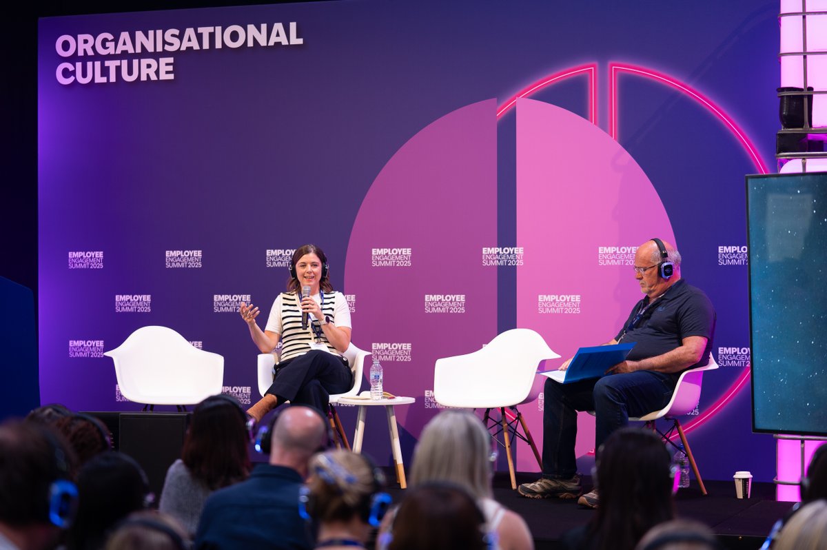 Engage Employee tweet media