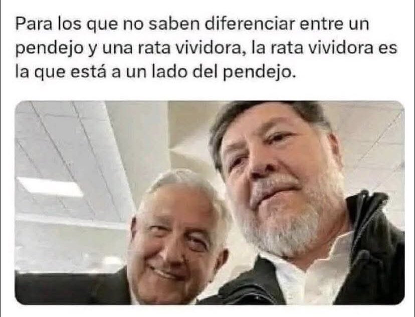 Gracias señor por ésta preciosa joya JAJJA 😂🤣😂🤣

Atte. Yooo 😄

🚨Todo México, disfruten 😭