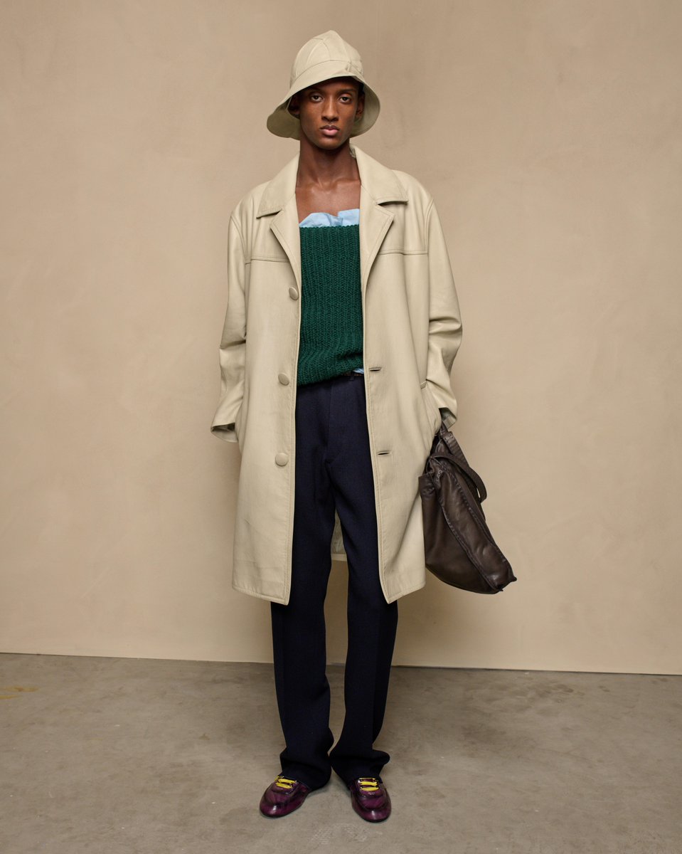 PRADA JAPAN (@prada_japan) / Posts / X