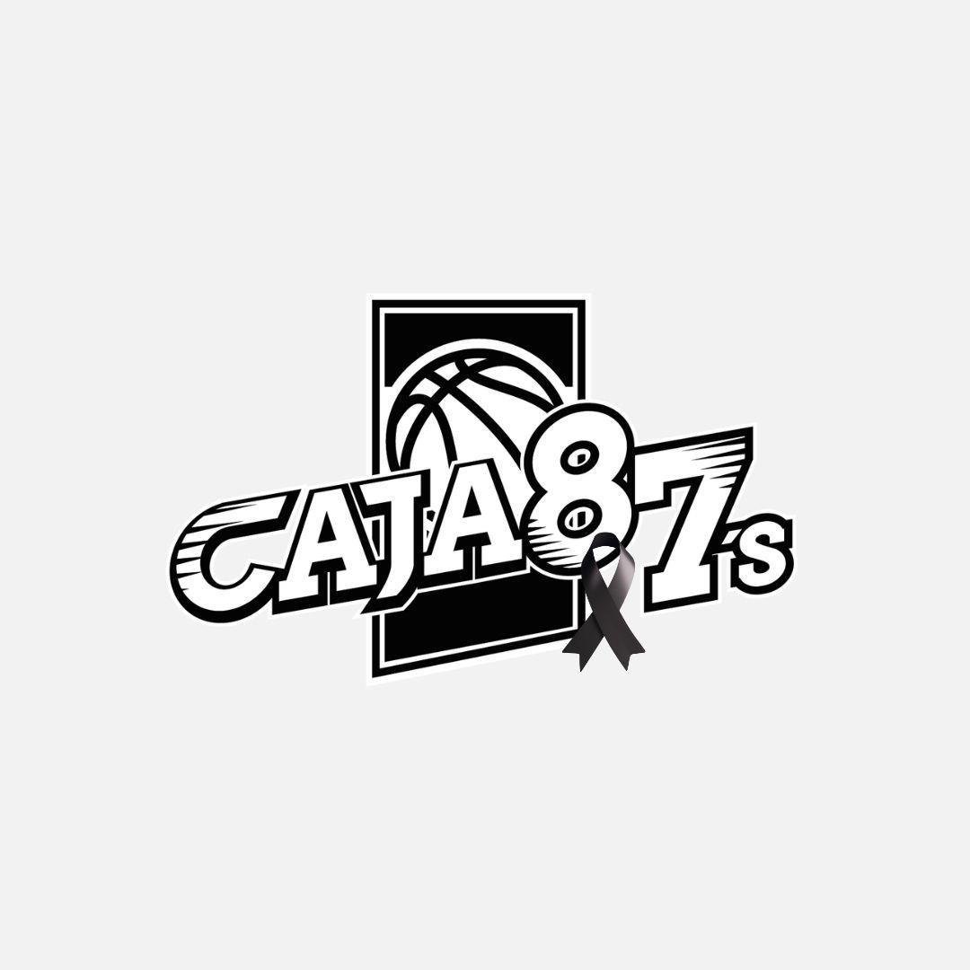 Insolac Caja 87 Basket tweet media