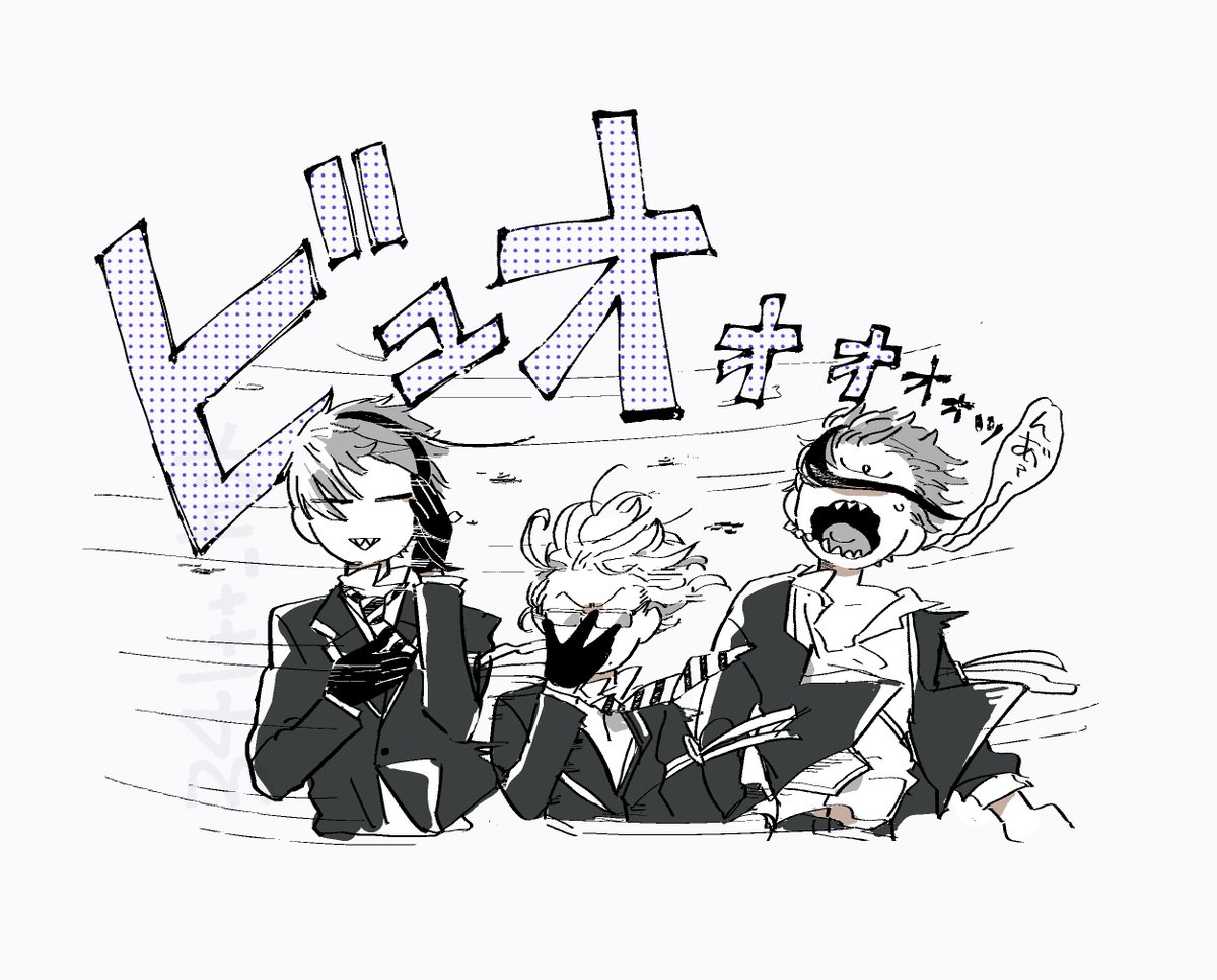 341tt_hjk's tweet image. 💨