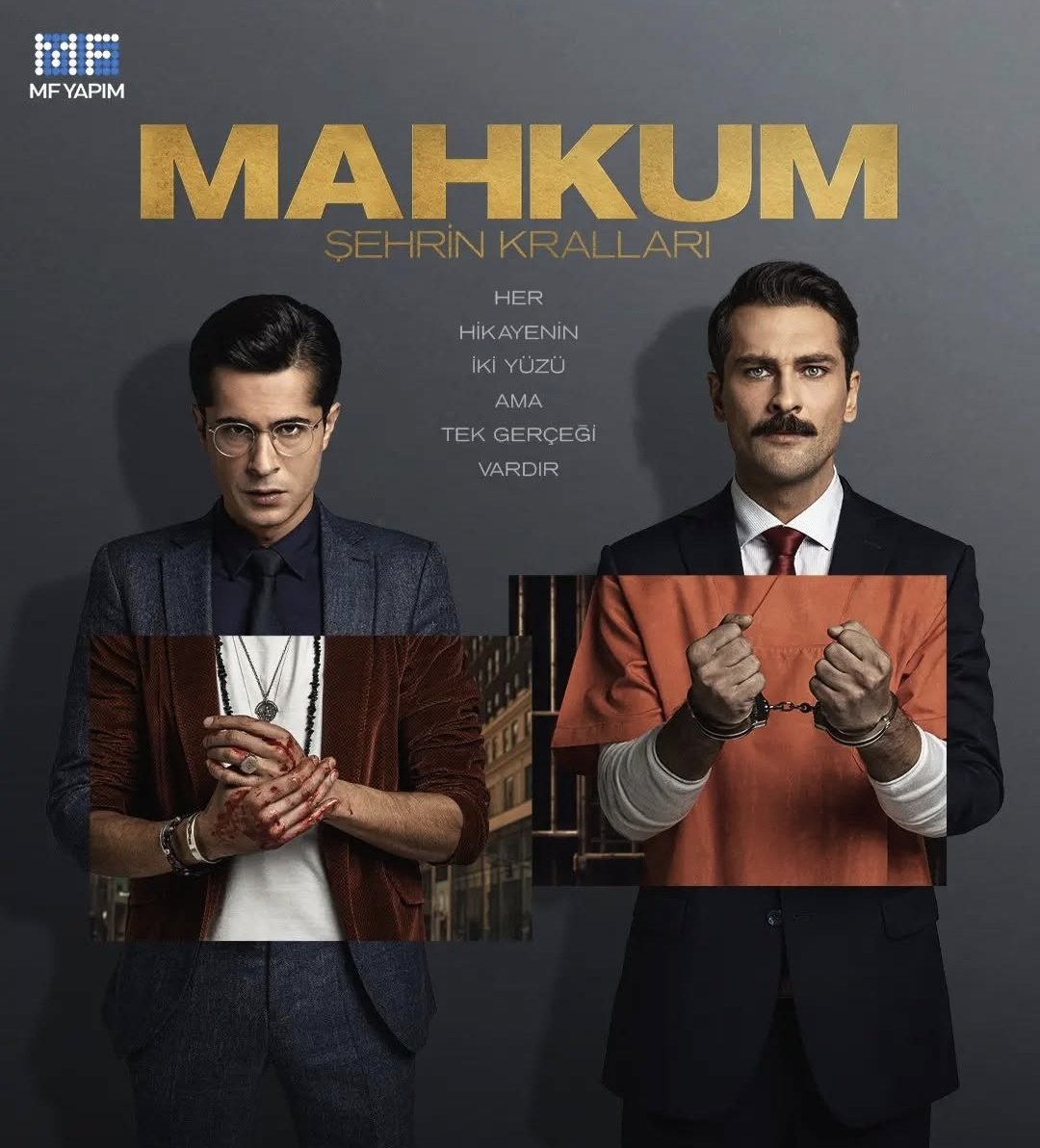 Türkiye'de denenmiş en iyi projelerden biriydi kesinlikle. 🤞