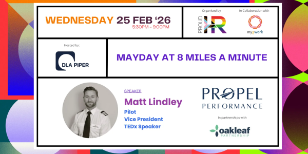 👉 Get your ticket here: eventbrite.co.uk/e/mayday-at-8-…
#proudhr #oakleafpartnership #leadershipdevelopment #crisismanagement #communication