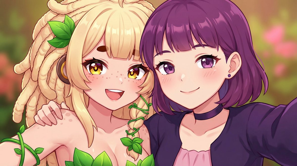 BananaJuju_'s tweet image. Never be afraid to speak up, even if it makes you a villain.
Amelia is BASED!