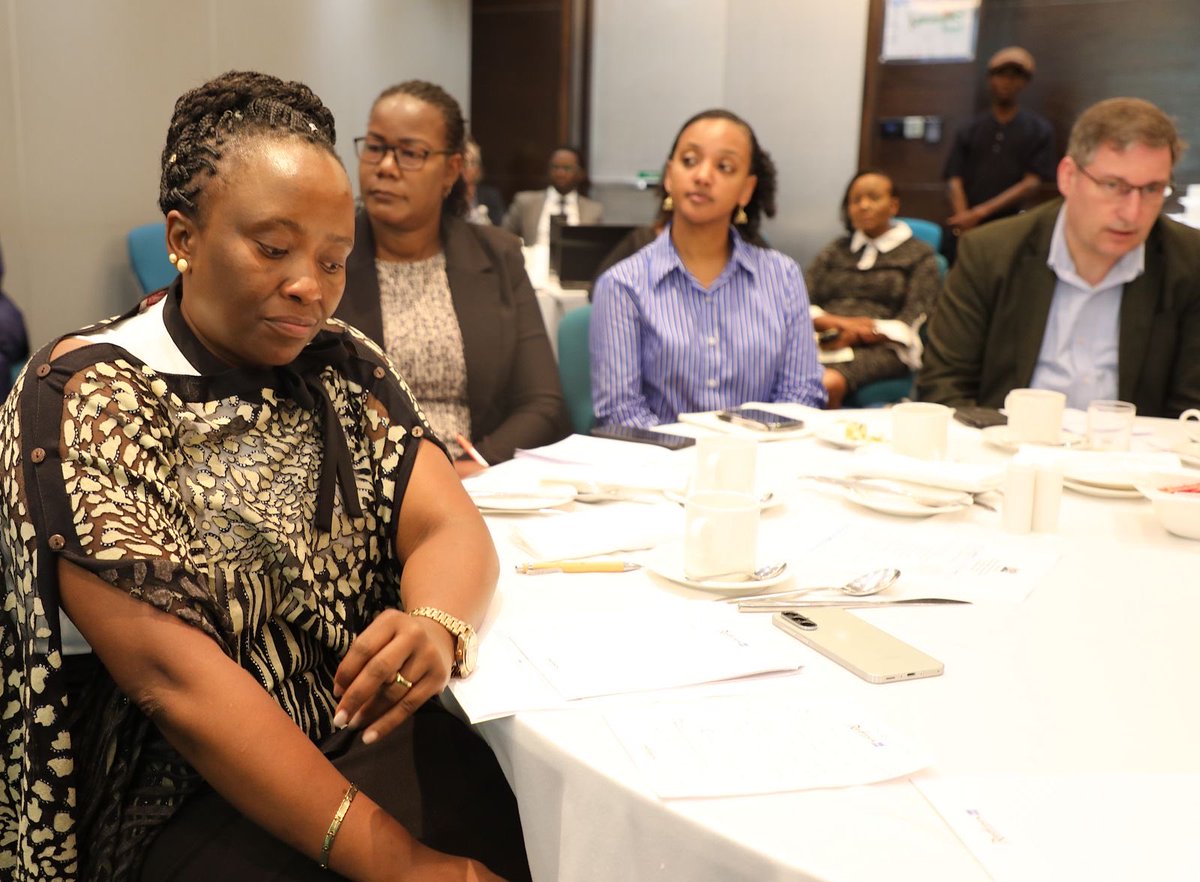 Ministry of Health tweet media