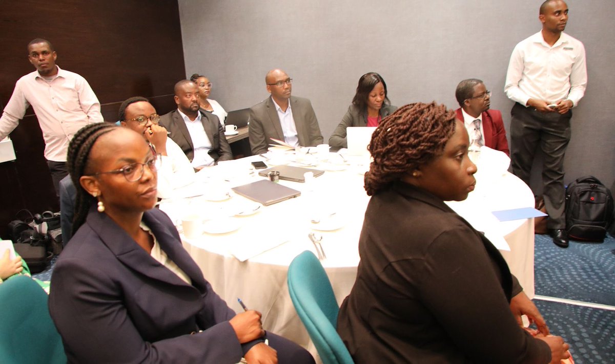 Ministry of Health tweet media