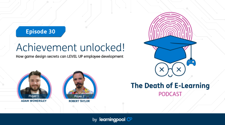 Learning Pool tweet media