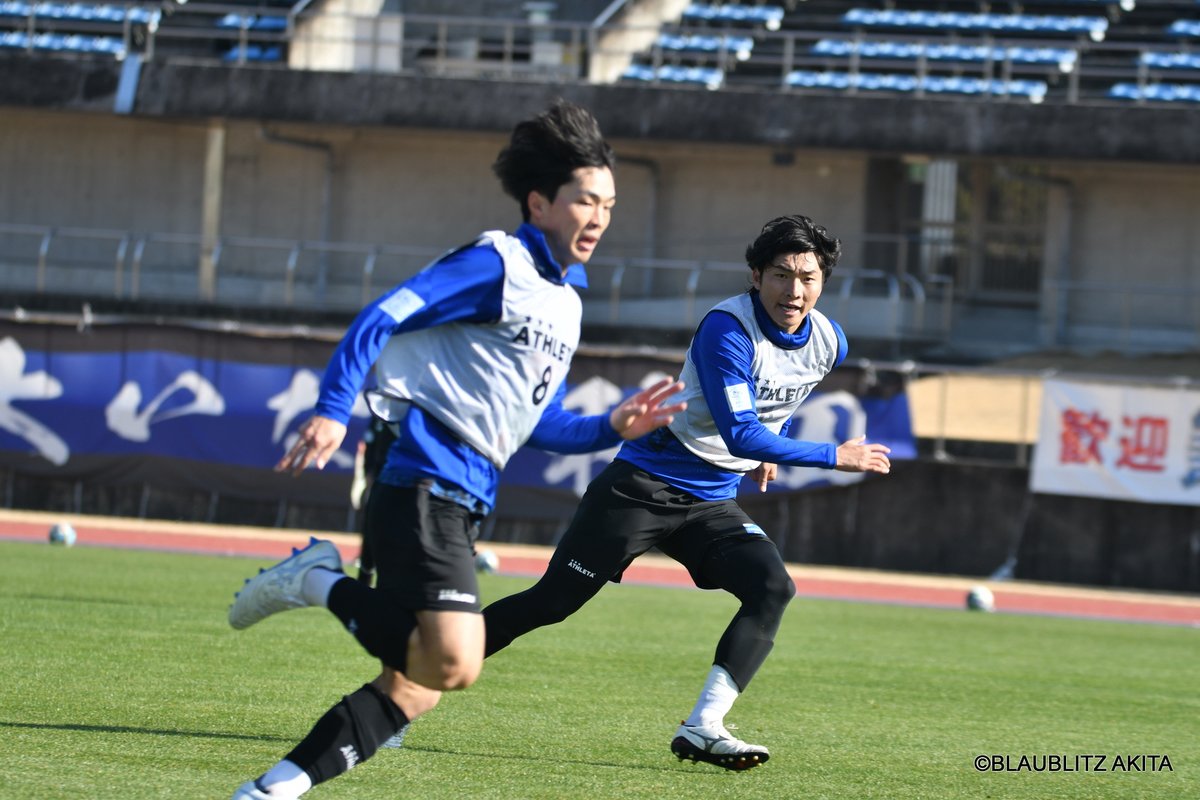 高知キャンプ7日目終了‼️ オフが明け本日からトレーニング再開