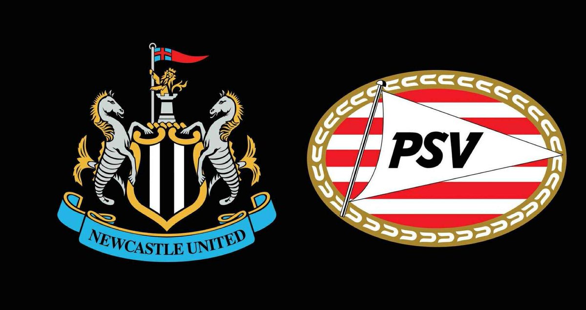 NUFCblogcouk's tweet image. PSV (H) – Pre-match thoughts, team news, possible XI and prediction 👇⚫⚪

nufcblog.co.uk/2026/01/20/psv… 

#NUFC #PSV #UCL