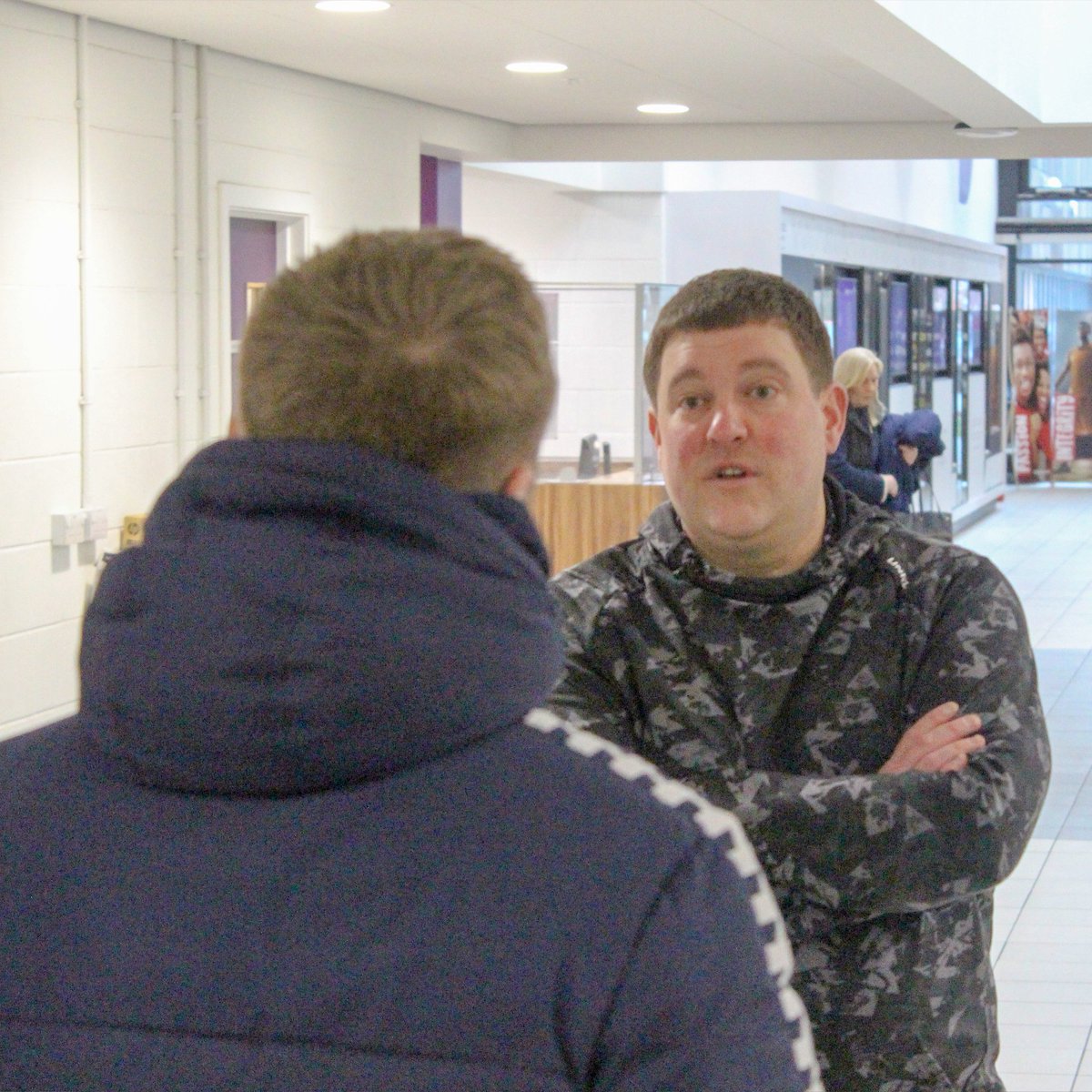 Hartlepool United FC tweet media