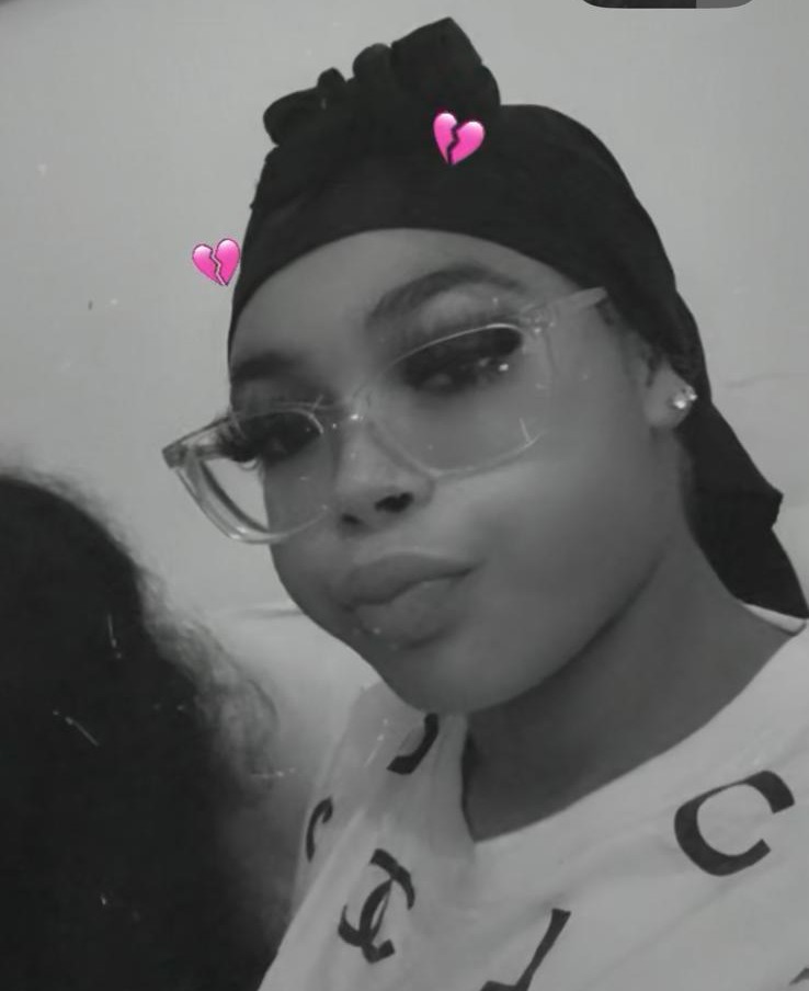 Police are concerned for the welfare of 15 y/o Aaliyah. 

She was last seen on 19 Jan getting on the 53 bus from Woolwich. 

Have you seen her? If so, contact police quoting ref 164/20JAN.