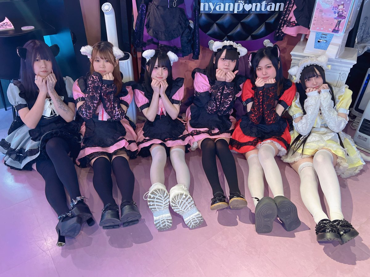 【ニャンコさま専用】 ハンドメイド　コスチューム エサシトモコ「仏ニャン展 2022」