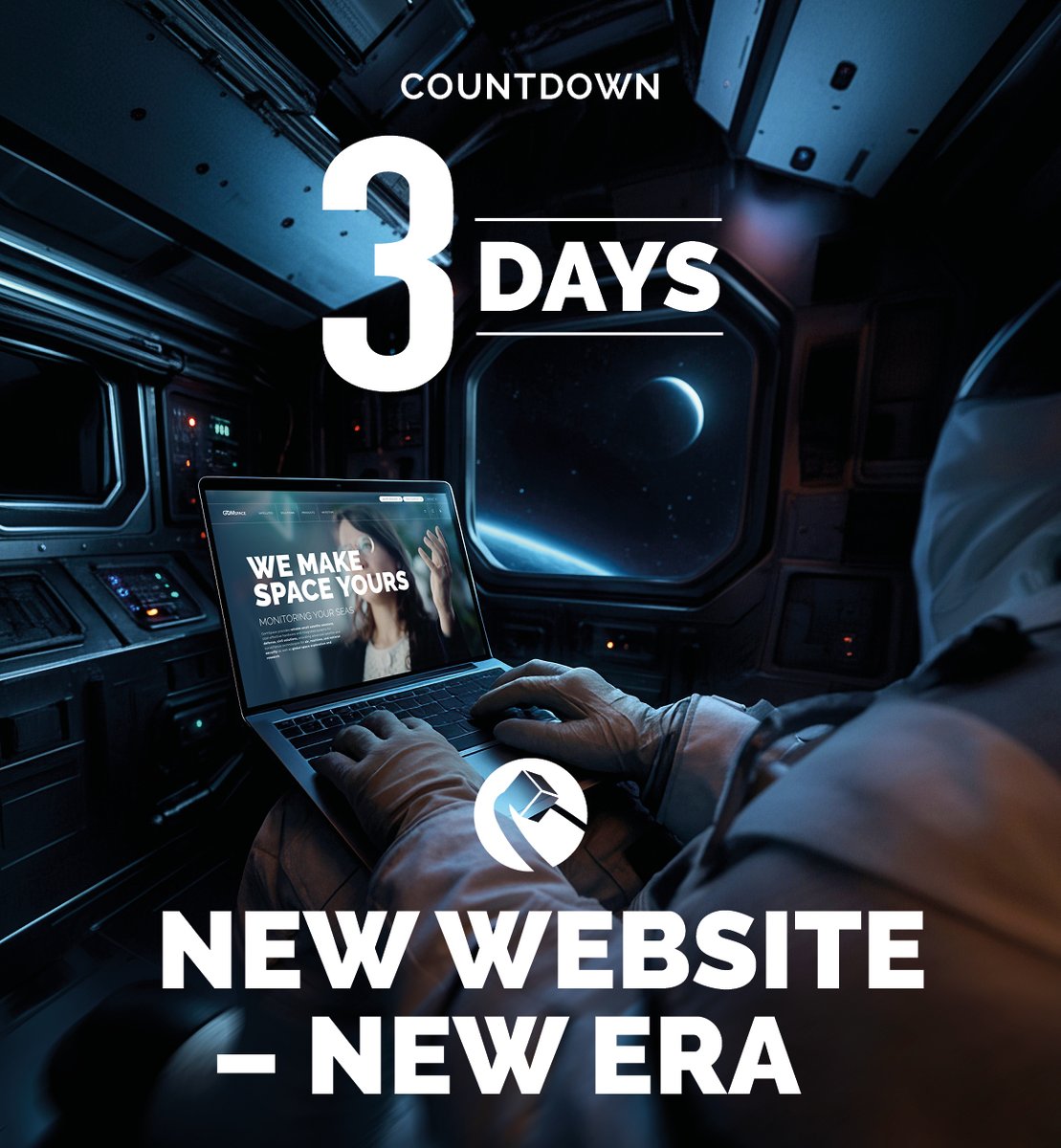 GomSpace tweet media