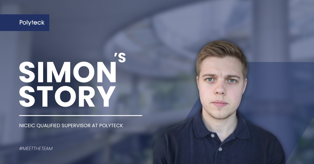 Polyteck Group tweet media