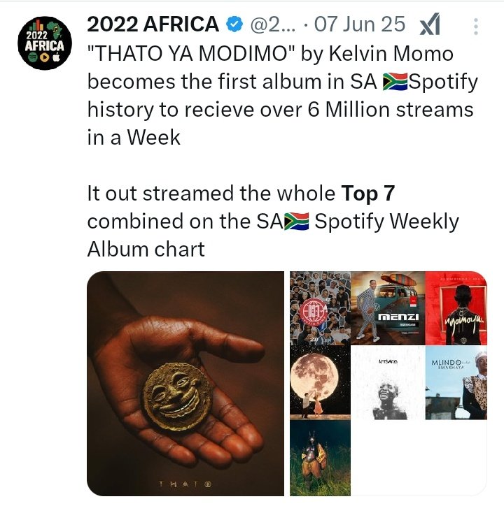 Andile tweet media