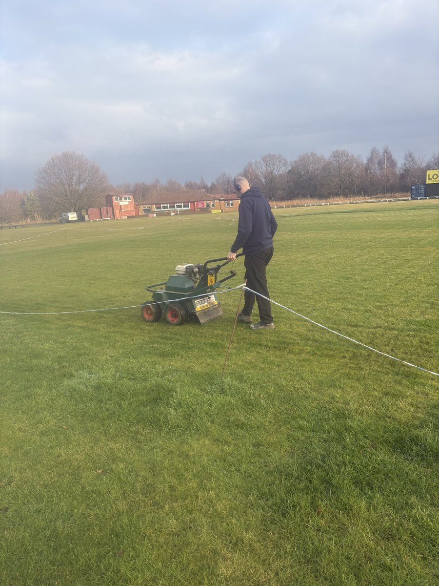 ACGT Groundswork tweet media