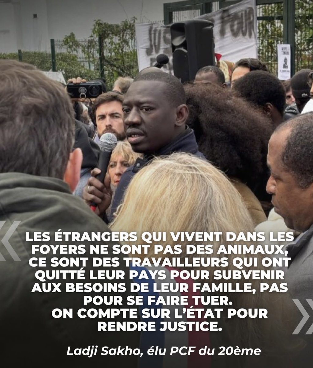 Claudy_Siar's tweet image. Les êtres humains ne sont pas des « biens meubles » sur qui d’autres êtres humains auraient un droit de vie et de mort comme du temps du #codenoir 

#generarationconsciente
