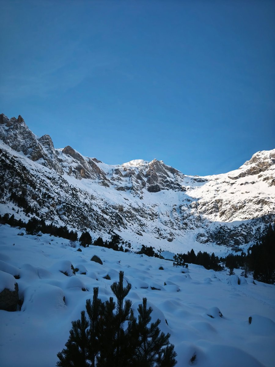 Huesca_LaMagia's tweet image. El Valle de Barrosa 💚 situado al norte del valle de #Pineta que esconde rincones de gran belleza 😍🌲

Fotos gracias a instagram.com/guiasdelpirineo
