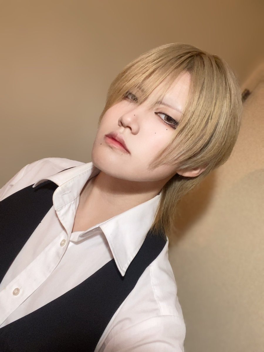 dice0401's tweet image. 1/20出勤メンバー
20:00-23:00
無二🔰 @muni_Dice
はい！こんばんは！ワンオペだし寒いけど心はホッティーなので沢山お話したい気持ち😄皆さんのおかえりお待ちしてますね‼️😆😆😆