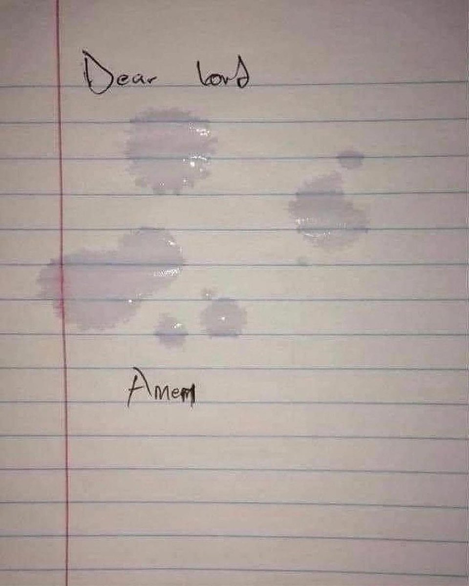 TheRich_Gospel's tweet photo. Sometimes, when you can't find the right words, God still understands exactly what you mean. https://t.co/d5yNW6LjlA