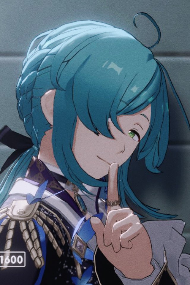 深海様…(♡ᴗ♡)