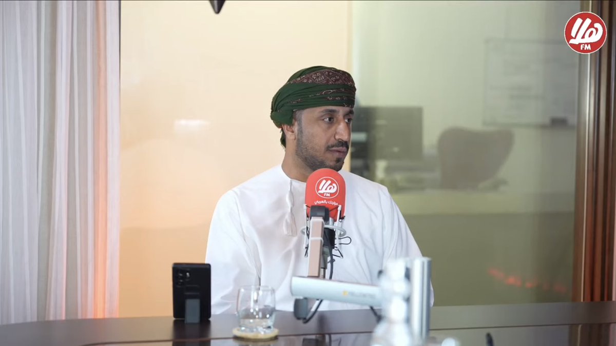 خالد البلوشي - الشركة العمانية لإعادة التأمين لـ#هلا_أف_أم:

💬| الدخول بمركبة إلى مجرى وادٍ ليس حادثًا عرضيًا، بل حادث متوقع، وبالتالي لا يشمله التعويض.

💬| رغم وجود تأمين شامل، إذا دخلت واديًا مع وجود تحذيرات رسمية فلن يتم التعويض.

💬| الكوارث الطبيعية تُغطّى فقط داخل حدود