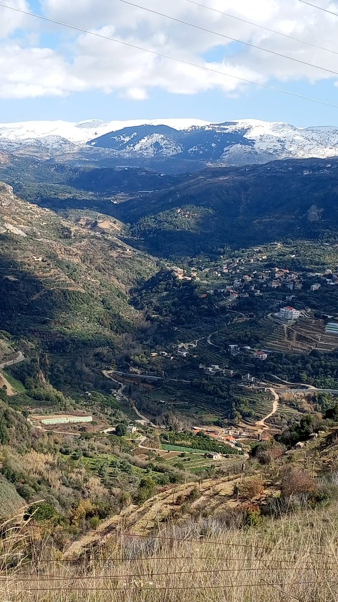 "صُنْعَ اللَّهِ الَّذِي أَتْقَنَ كُلَّ شَيْءٍ"🇱🇧