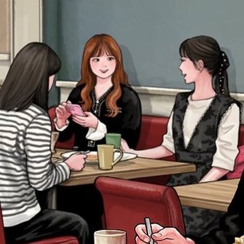 pigonpigout's tweet image. 쿄지 잘생겼죠
네
사토미 귀엽죠
네